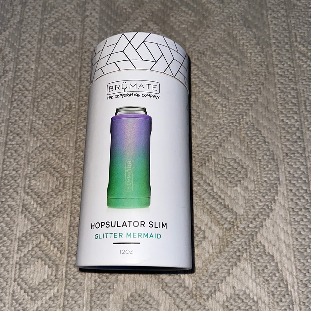 Brumate hops ulta or slim 12 oz